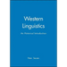 Western Linquistics