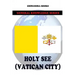 Holy See