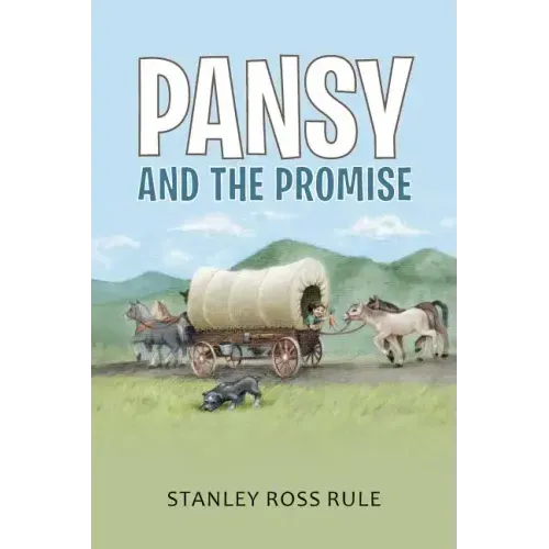 Pansy and the Promise