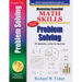 Mastering Essential Math Skills Problem Solving, 2nd Edition