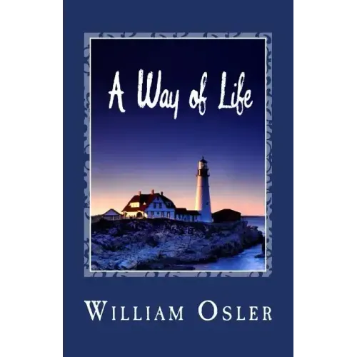 A Way of Life