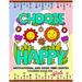 Coloring Book for Girls: Motivational, Inspirational and Good Vibes Quotes with Flower and Animal Design