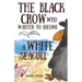 Books for Kids: The Black Crow Who Wanted to Become a White Seagull