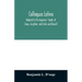 Colloquia latina. Adapted to the beginners' books of Jones, Leighton, and Collar and Daniell