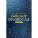 Raindrop Devotionals: Volume 1