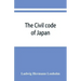 The Civil code of Japan