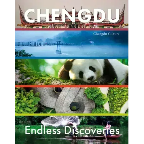 Chengdu: Endless Discoveries