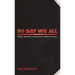 So Say We All: Religion, Spirituality, and the Divine in Battlestar Galactica