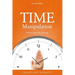 Time Manipulation: The 24/8 Mindset: 24 hours a day, 8-day work week.