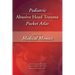 Pediatric Abusive Head Trauma, Volume Two: Medical Mimics Pocket Atlas
