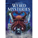 The Book of Weird Mysteries: Ufos, Aliens, Ghosts, Strange Creatures, and More!