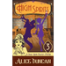 High Spirits: An Historical Cozy Mystery