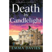 Death by Candlelight: A totally gripping cozy murder mystery