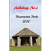 Brampton Poetry 2020 - Anthology No.2