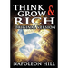 Think and Grow Rich: The Original Version