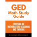 GED Math Study Guide