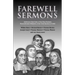 Farewell Sermons: From Non-Conformist Ministers Ejected from Their Pulpits in 1662
