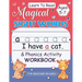 Magical Sight Words for Kids 5-7: Activity Book for Beginner Readers, Sight Words Book for Kids, Alphabet Word Learning Workbook