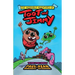 The Incredible Adventures of Toot and Jimmy (Toot and Jimmy #1)