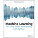 Machine Learning for Time Series Forecasting with Python