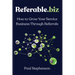 Referable.biz: How to Grow Your Service Business Through Referrals