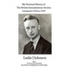 My Personal History of The British Interplanetary Society 1933 - 1937 Liverpool