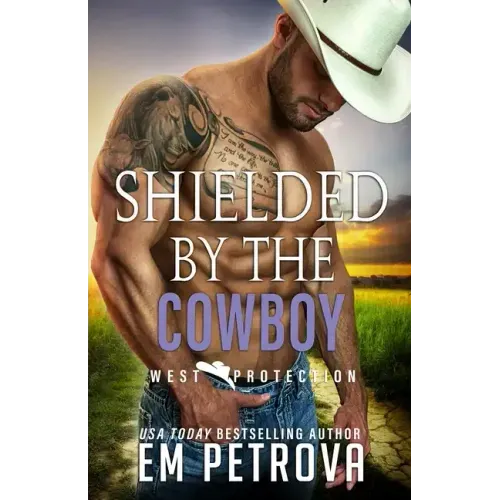 Shielded by the Cowboy