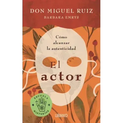 Actor, El (Serie Escuela de Misterios)