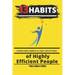 13 Habits of Highly Efficient People: Essential Habits Shared by All Highly Effective People