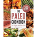The Paleo Cookbook: 300 Delicious Paleo Diet Recipes