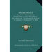 Memorials: Being A Genealogical, Biographical And Historical Account Of The Name Of Mudge In America, From 1638 To 1868 (1868)