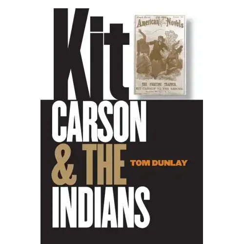 Kit Carson and the Indians