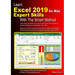 Learn Excel 2019 for Mac Expert Skills with The Smart Method: Tutorial teaching Advanced Techniques