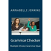 Grammar Checker: Multiple Choice Grammar Quiz