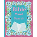 Bible Word Search: Puzzle activity book perfect for those of Christian faith
