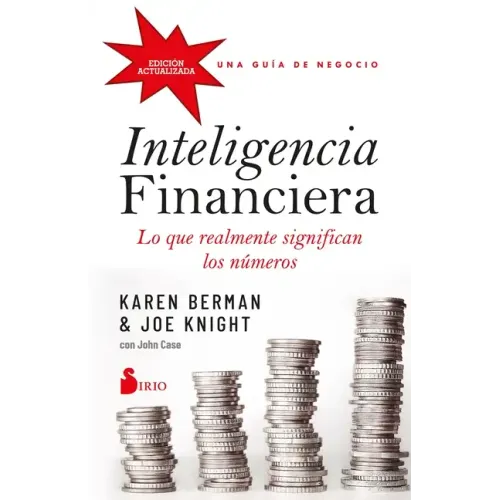 Inteligencia Financiera