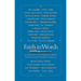 Faith in Words: A Celebration of Presbyterian Writers