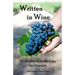 Written In Wine: A Devotional Anthology For Dionysos