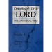 Days of the Lord: Volume 4: Ordinary Time, Year a Volume 4