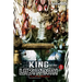 King of the Labyrinth, Vol. 1 (Light Novel): Cry of the Minotaur Volume 1