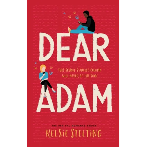 Dear Adam