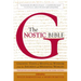 The Gnostic Bible: Revised and Expanded Edition