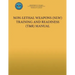 Non-Lethal Weapons (NLW) Training and Readiness (T&R) Manual