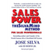 Sales Power, the SilvaMind Method for Sales Professionals