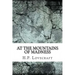 At the Mountains of Madness