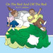 On the Bed and off the Bed