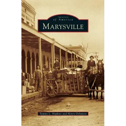 Marysville