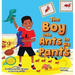The Boy with Ants in His Pants