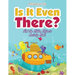 Is It Even There? Find the Hidden Objects Activity Book
