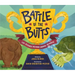 Battle of the Butts: The Science Behind Animal Behinds